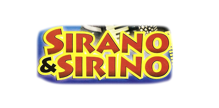Sirano & Sirino