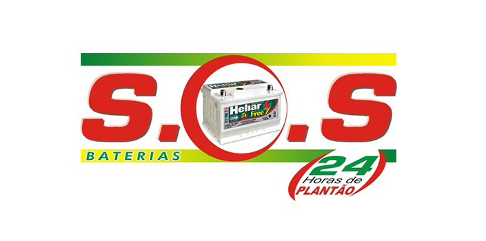 Marca S.O.S.